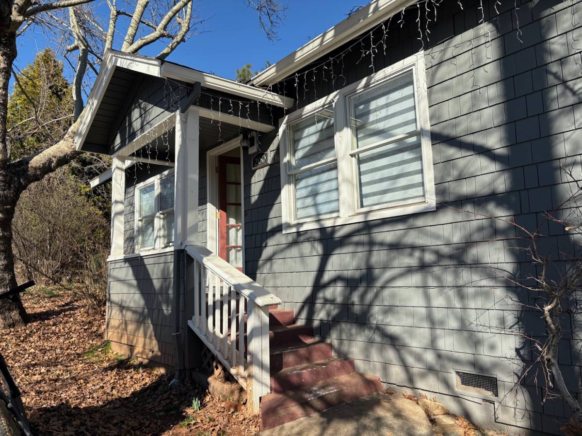 200 Taylor St, Weaverville, CA 96093