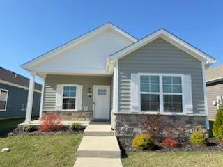House for rent at 1250 Majestic Pass, Jeffersonville, IN 47130