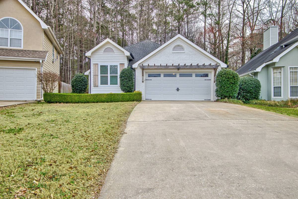 House for rent at 94 Prestwick Lane, Peachtree City, GA 30269
