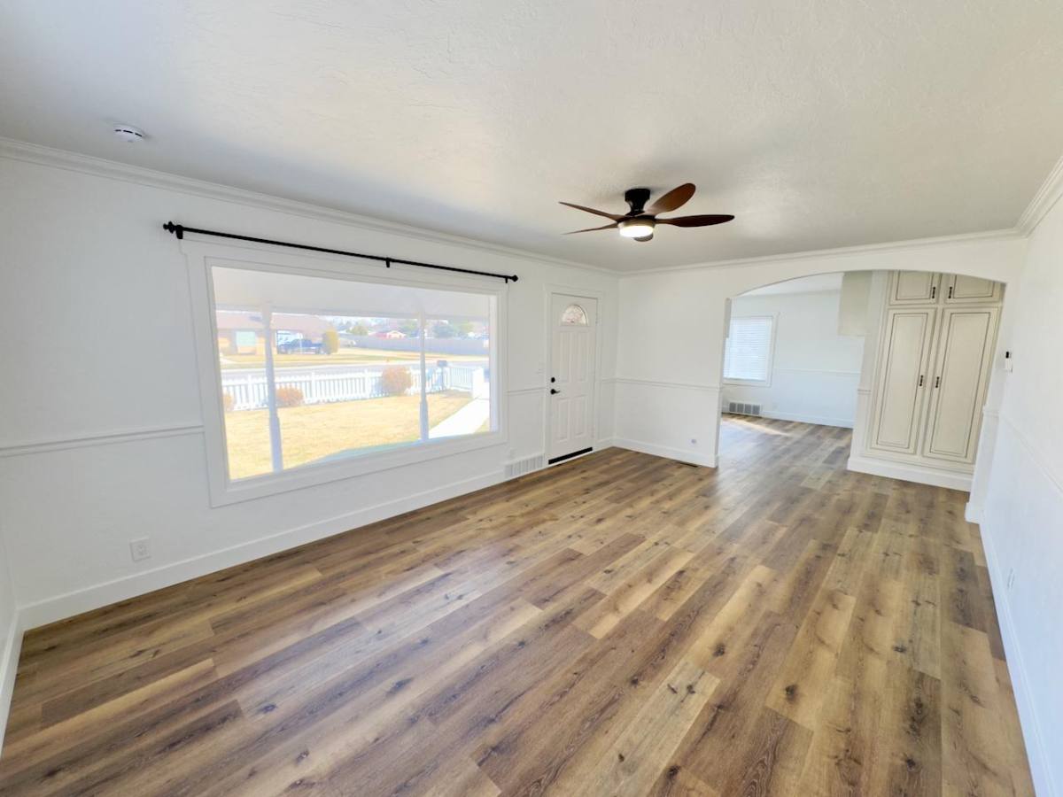 House for rent at 1657 N 400 W #SINGLE Family, Orem, UT 84057