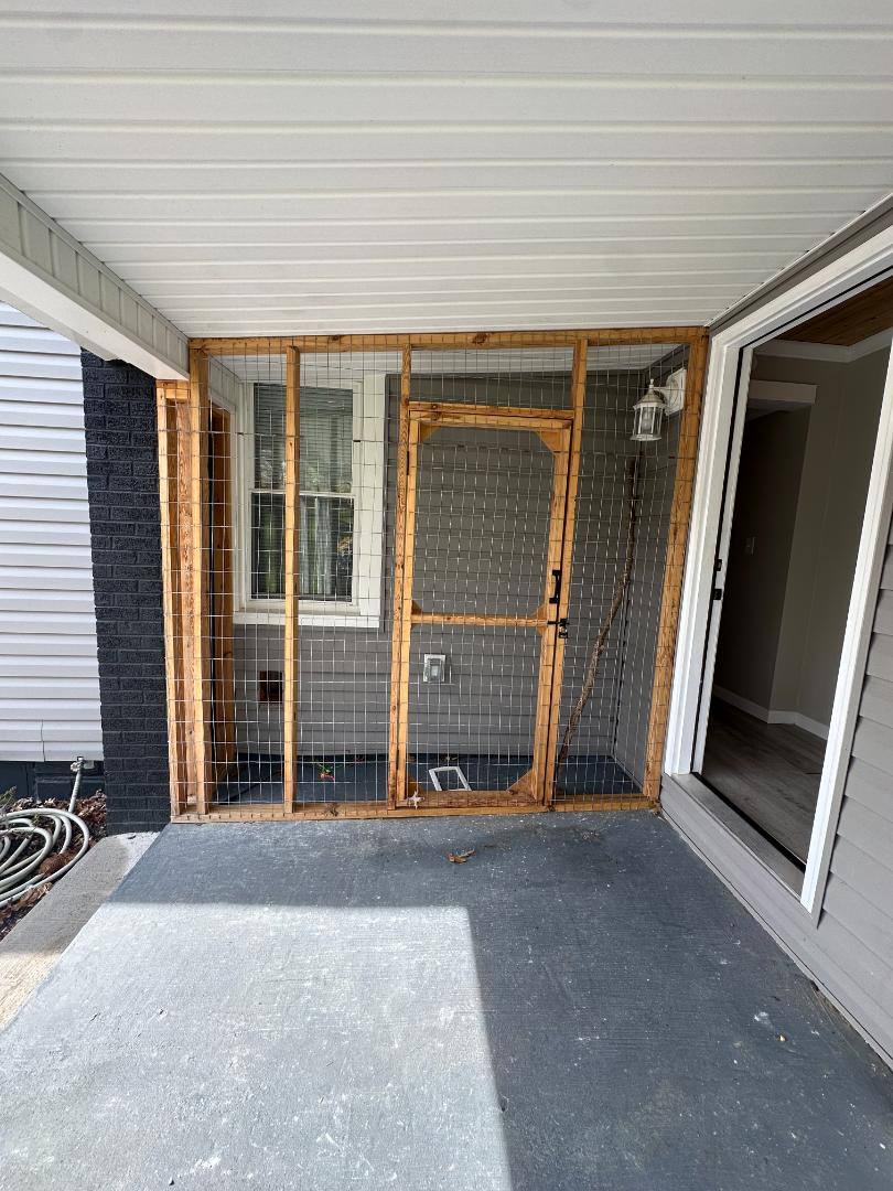 House for rent at 193 Valley Pike Rd, Bristol, TN 37620