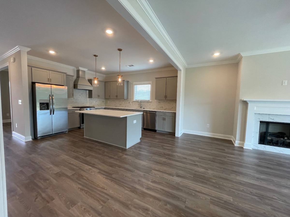 House for rent at 2541 Rutland Rd, Auburn, AL 36832