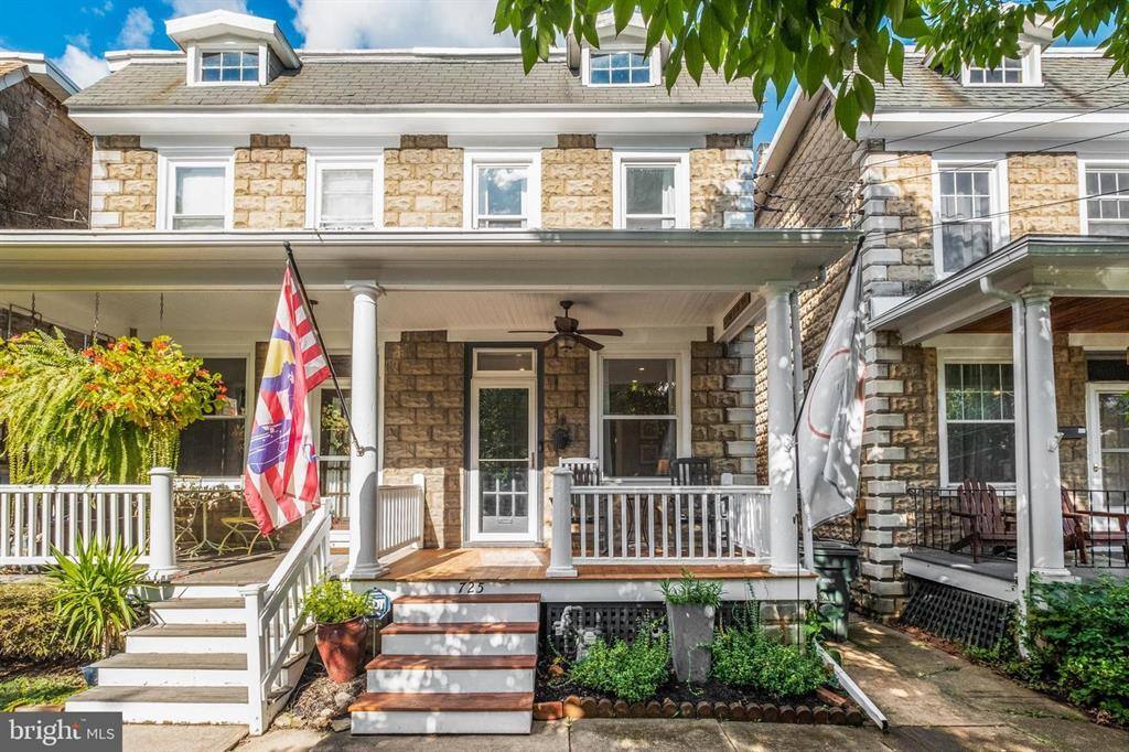 Townhouse for rent at 725 Trail Ave #725, Frederick, MD 21701