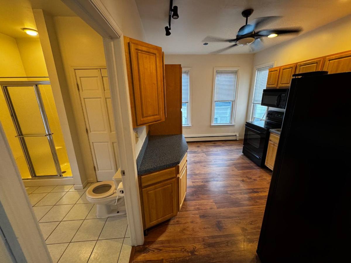 Apartment for rent at 337 E 2nd St #B, Bloomsburg, PA 17815