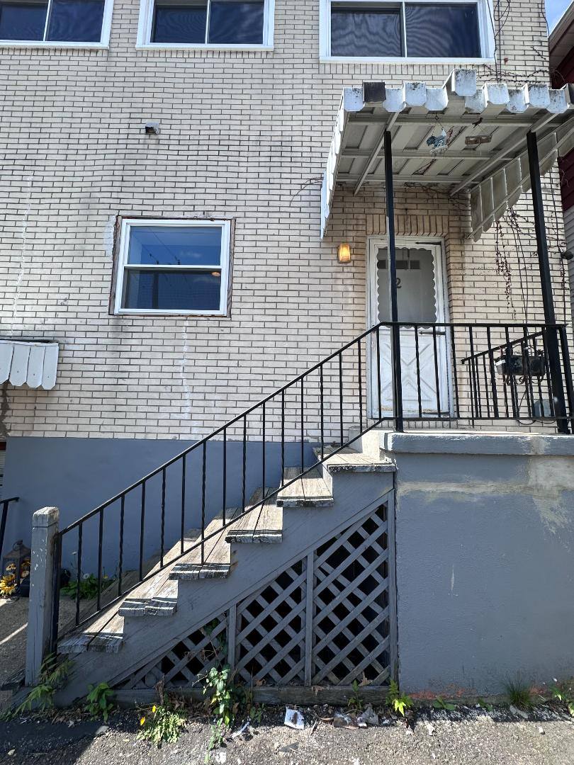 Apartment for rent at 312 Blackman St #2, Wilkes Barre, PA 18702