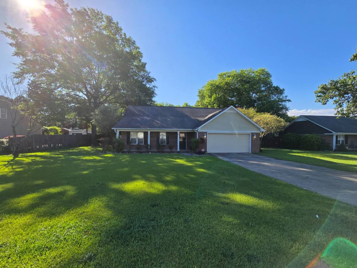 House for rent at 163 Drew St, Raeford, NC 28376