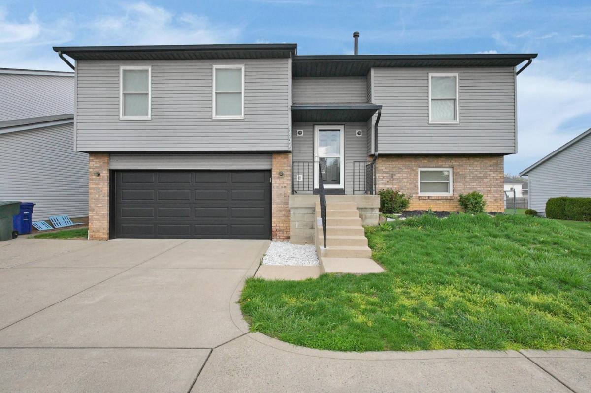 House for rent at 1174 Obetz Rd, Columbus, OH 43207