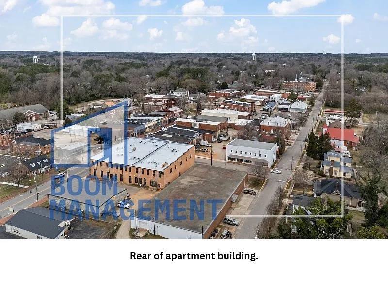 Apartment for rent at 202 S Main St #211, Warrenton, NC 27589