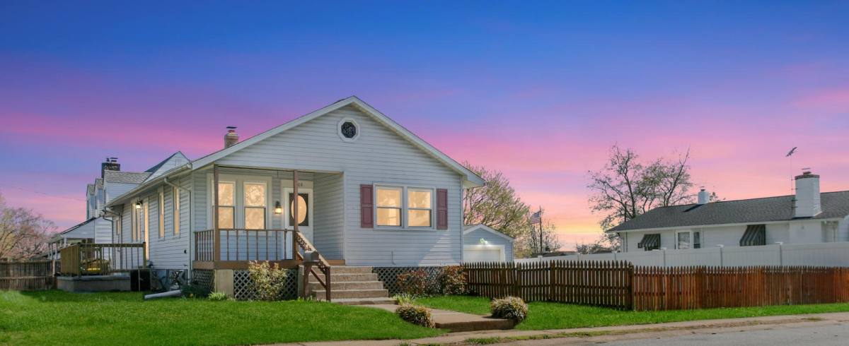 108 Roosevelt Ave #108ROOSE, Wilmington, DE 19804