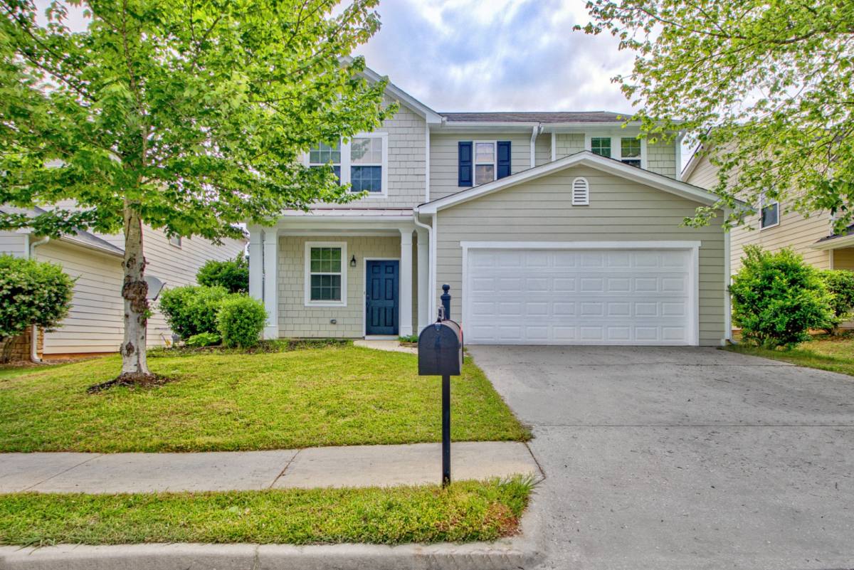 House for rent at 26 Park Lane Circle, Newnan, GA 30265