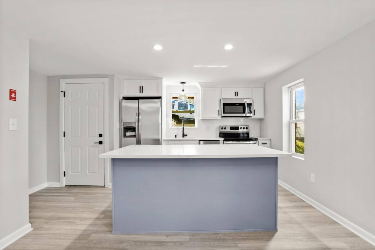Apartment for rent at 49 Long Hill Ave #C, Shelton, CT 06484