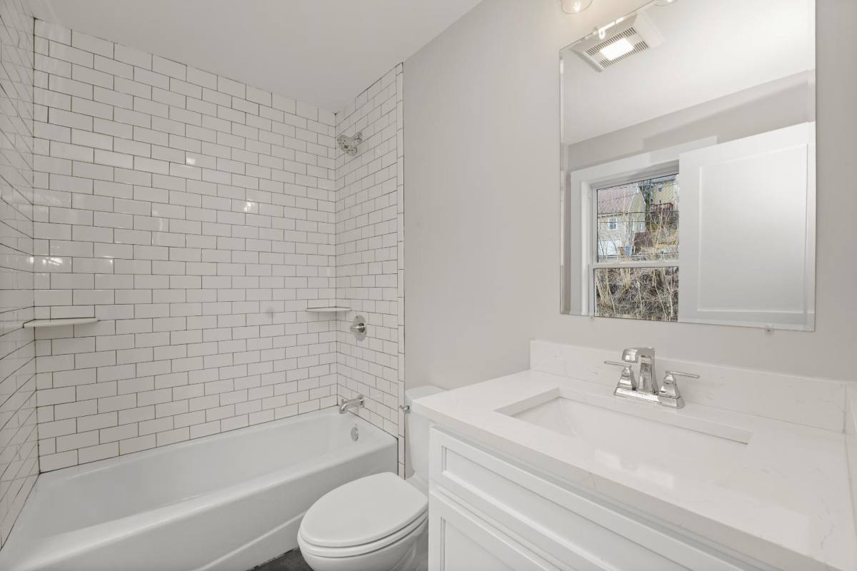 Apartment for rent at 49 Long Hill Ave #A, Shelton, CT 06484