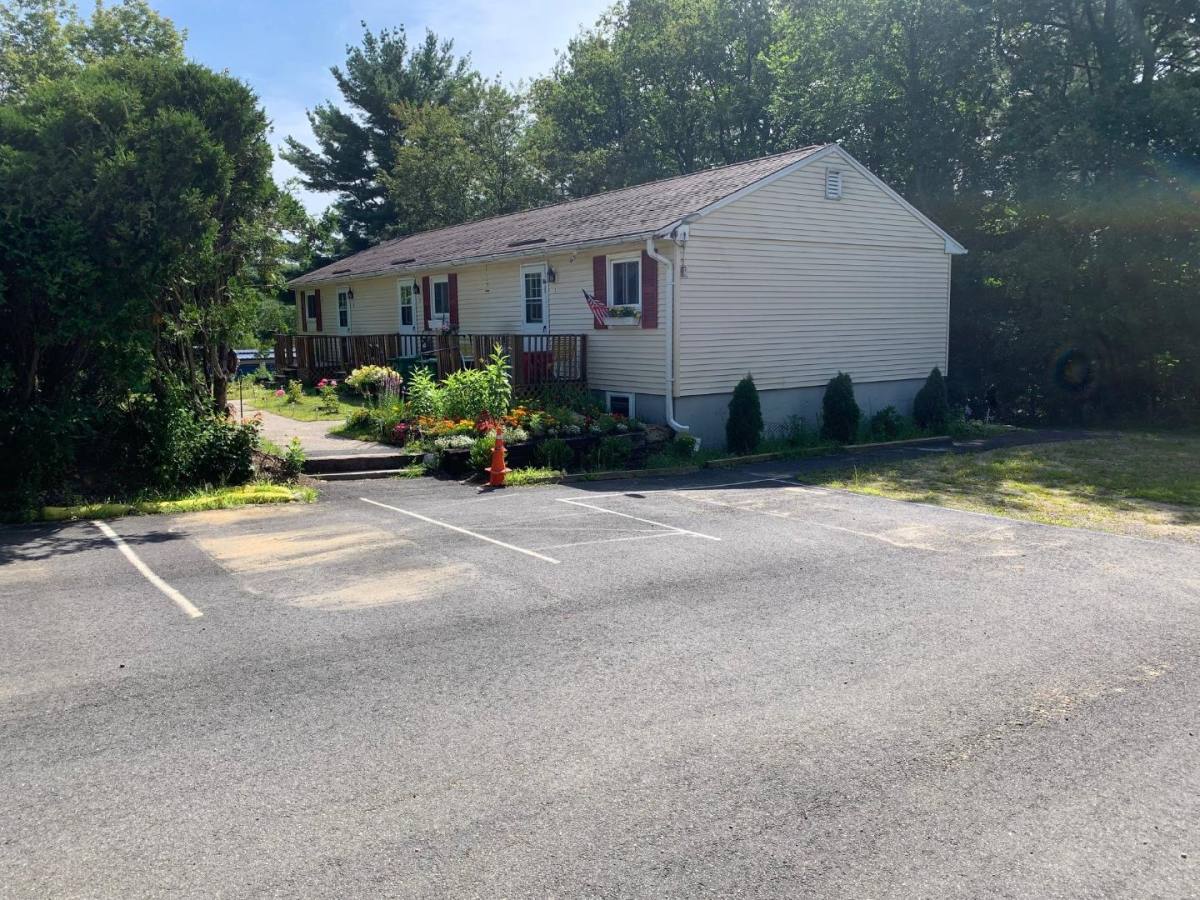 Apartment for rent at 273 Milton Rd #3-C, Rochester, NH 03868