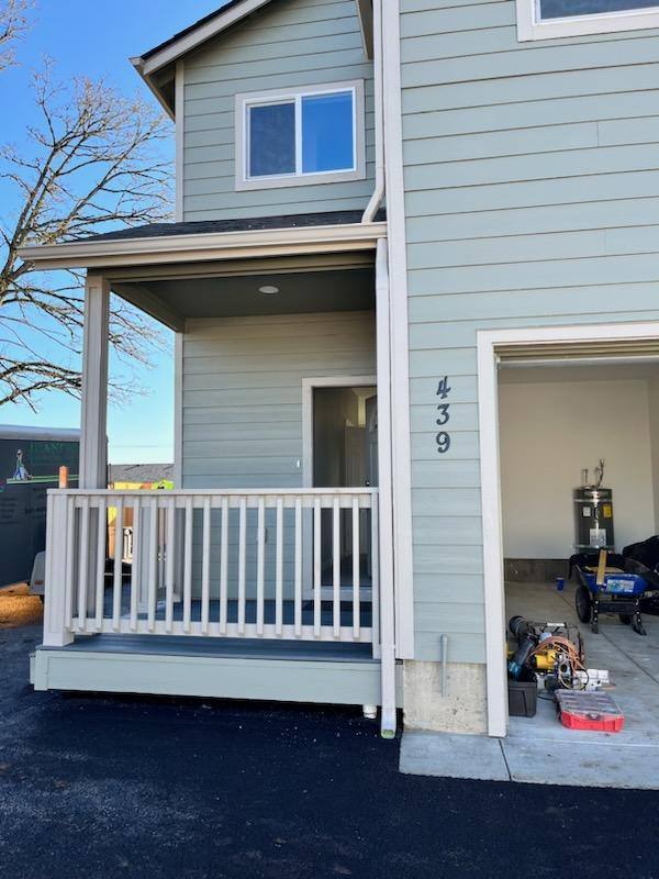 Apartment for rent at 439 E 2nd Ave #439, Junction City, OR 97448