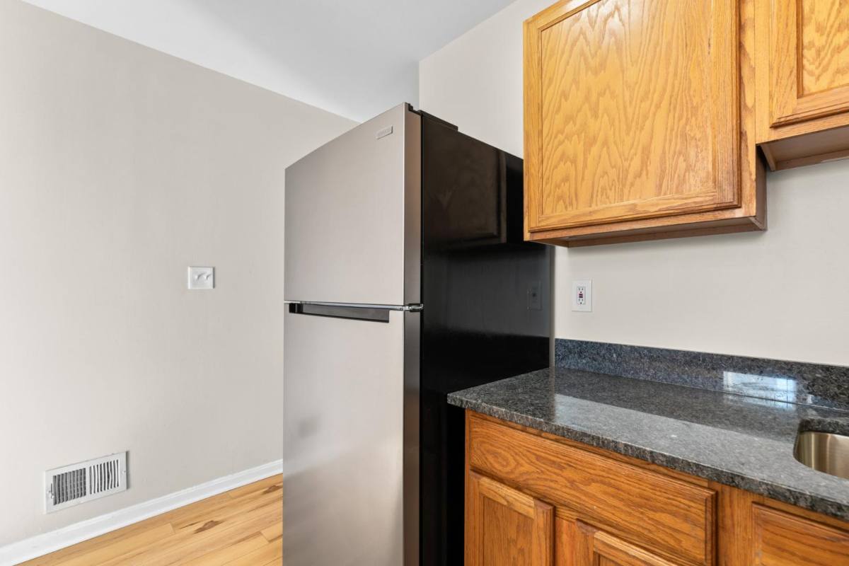 Townhouse for rent at 2429 E Fayette St, Baltimore, MD 21224