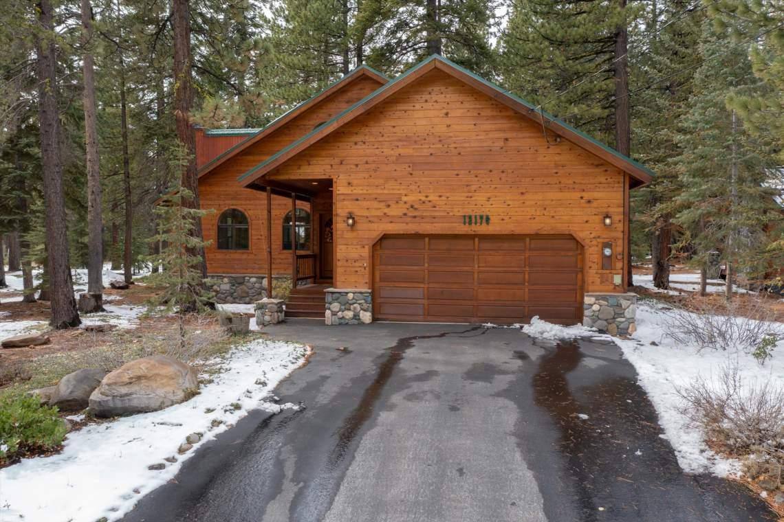 House for rent at 12176 Landeau Lane, Truckee, CA 96161