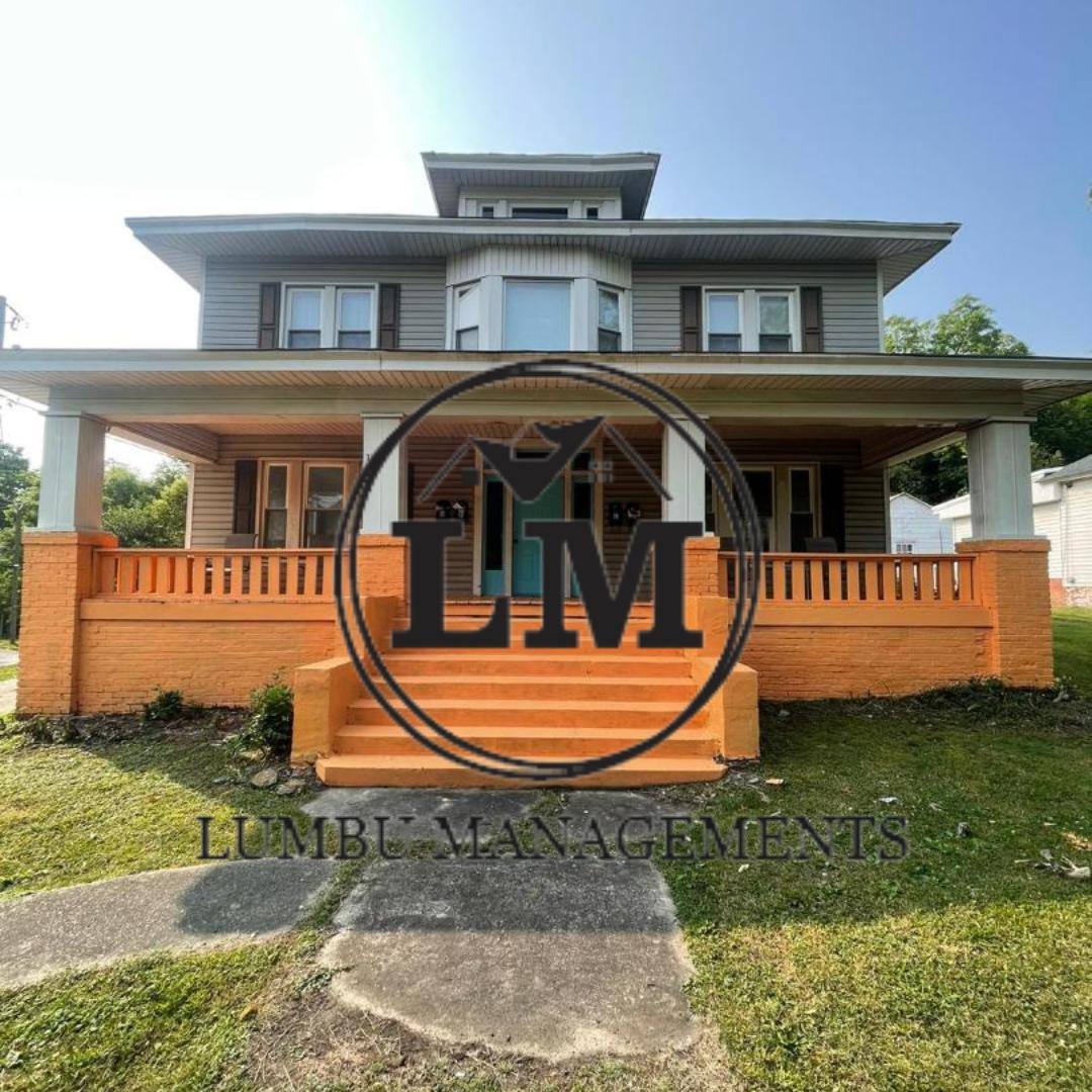 Apartment for rent at 119 N Fisher St #B, Burlington, NC 27217