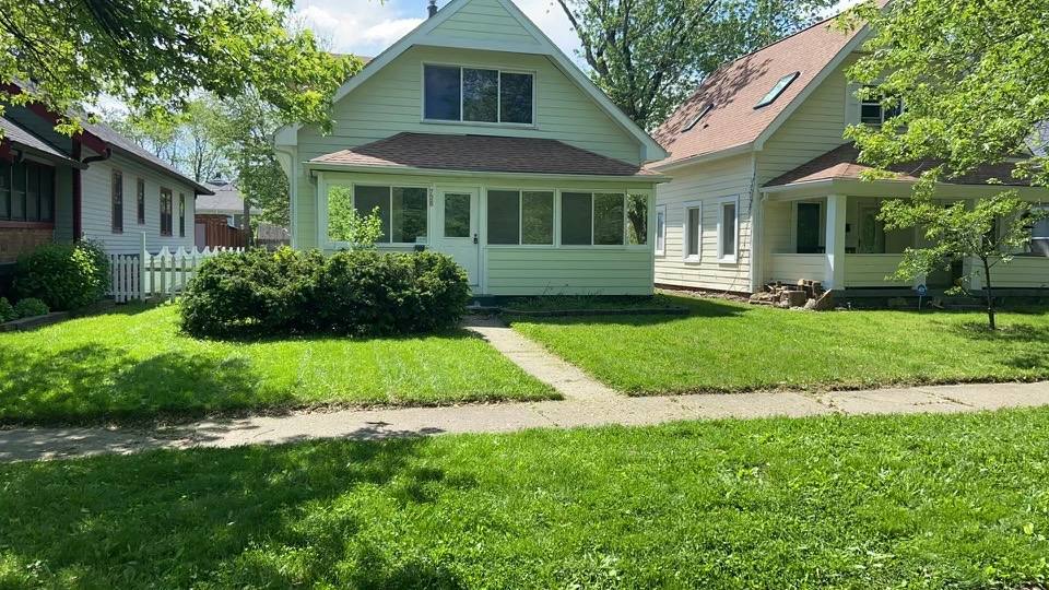 House for rent at 728 E Pleasant Run Parkway Dr N #1, Indianapolis, IN 46203
