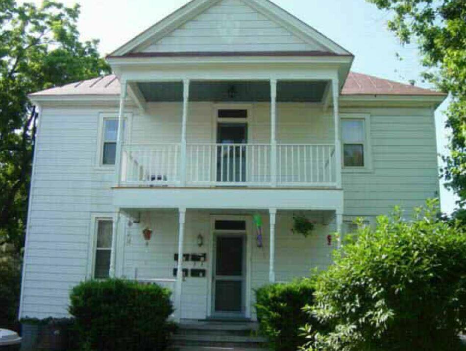 Apartment for rent at 152 W Washington St #WASH 1, Orange, VA 22960