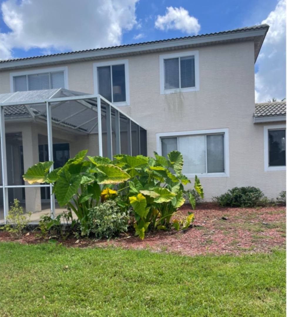 House for rent at 14024 Clearwater Lane, Fort Myers, FL 33908