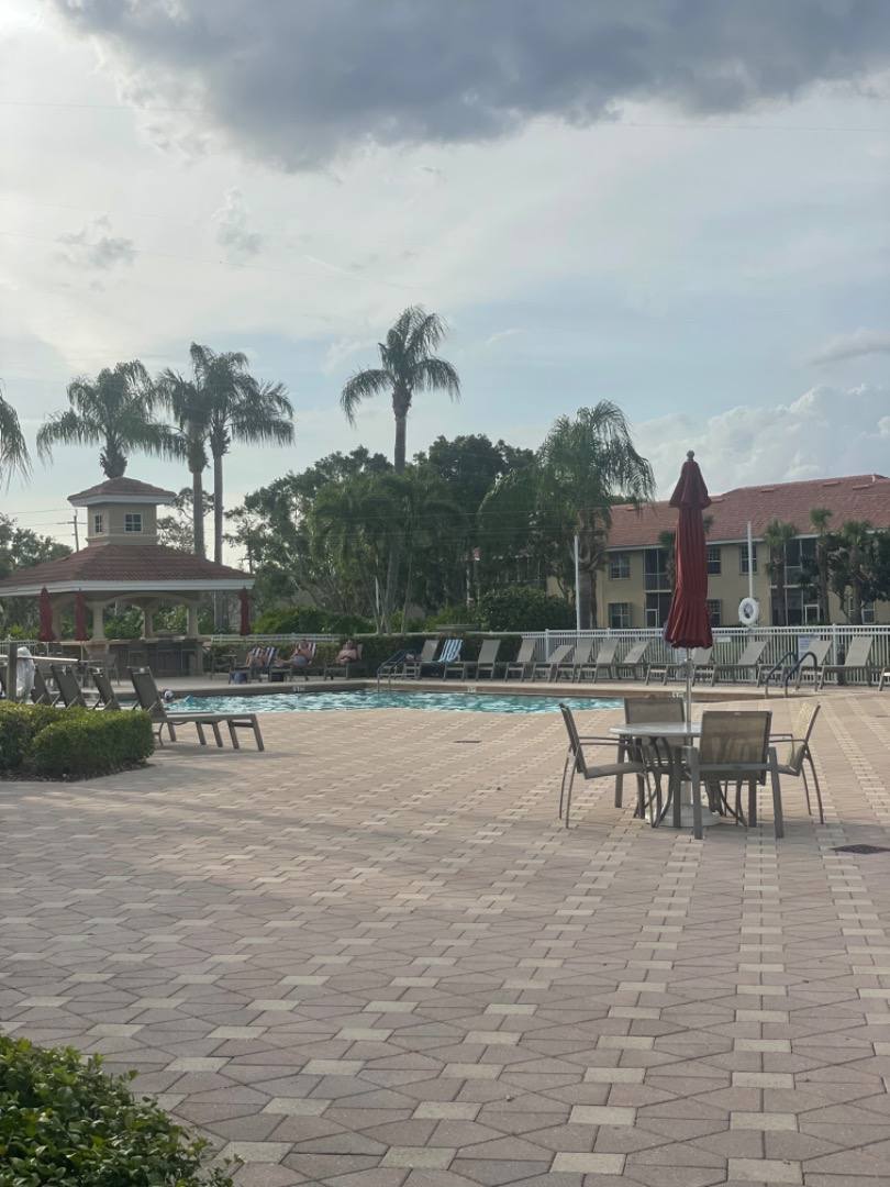 Apartment for rent at 14020 W Hyde Park Dr #101, Fort Myers, FL 33907