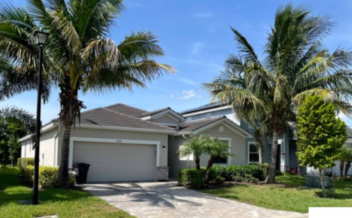 House for rent at 9588 Albero Court, Fort Myers, FL 33908