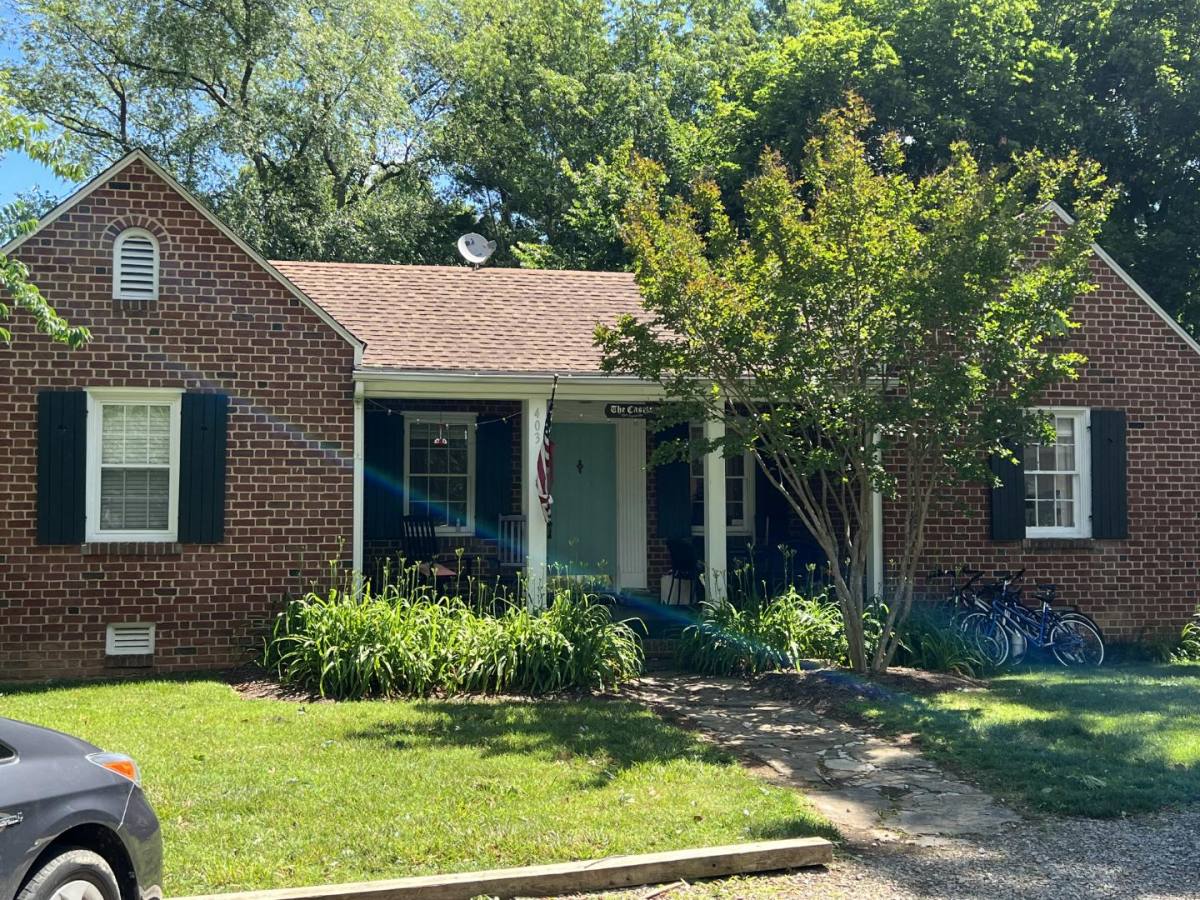 Apartment for rent at 403 Ingles Court #403, Blacksburg, VA 24060