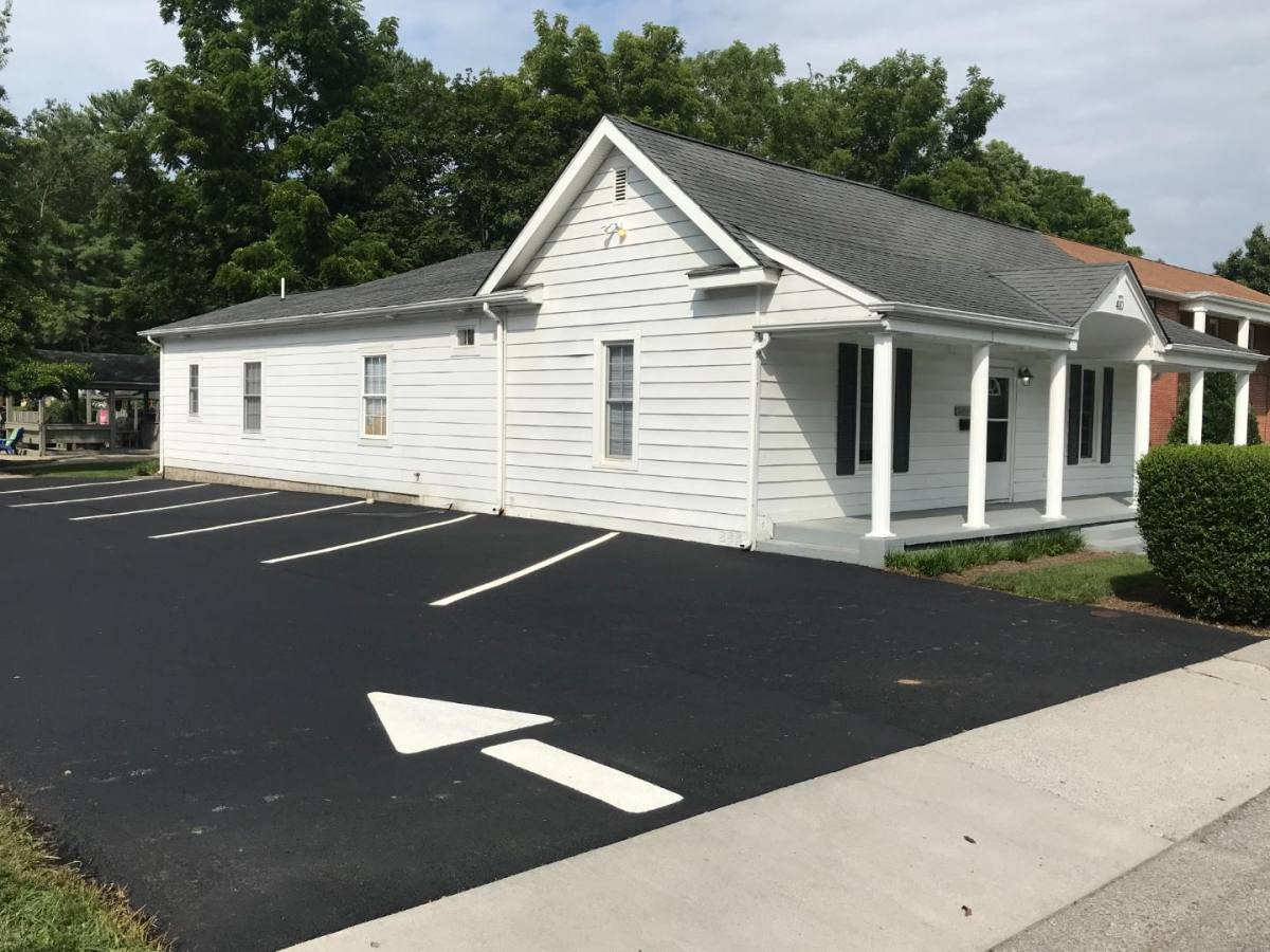Apartment for rent at 410 Harrell St #410, Blacksburg, VA 24060