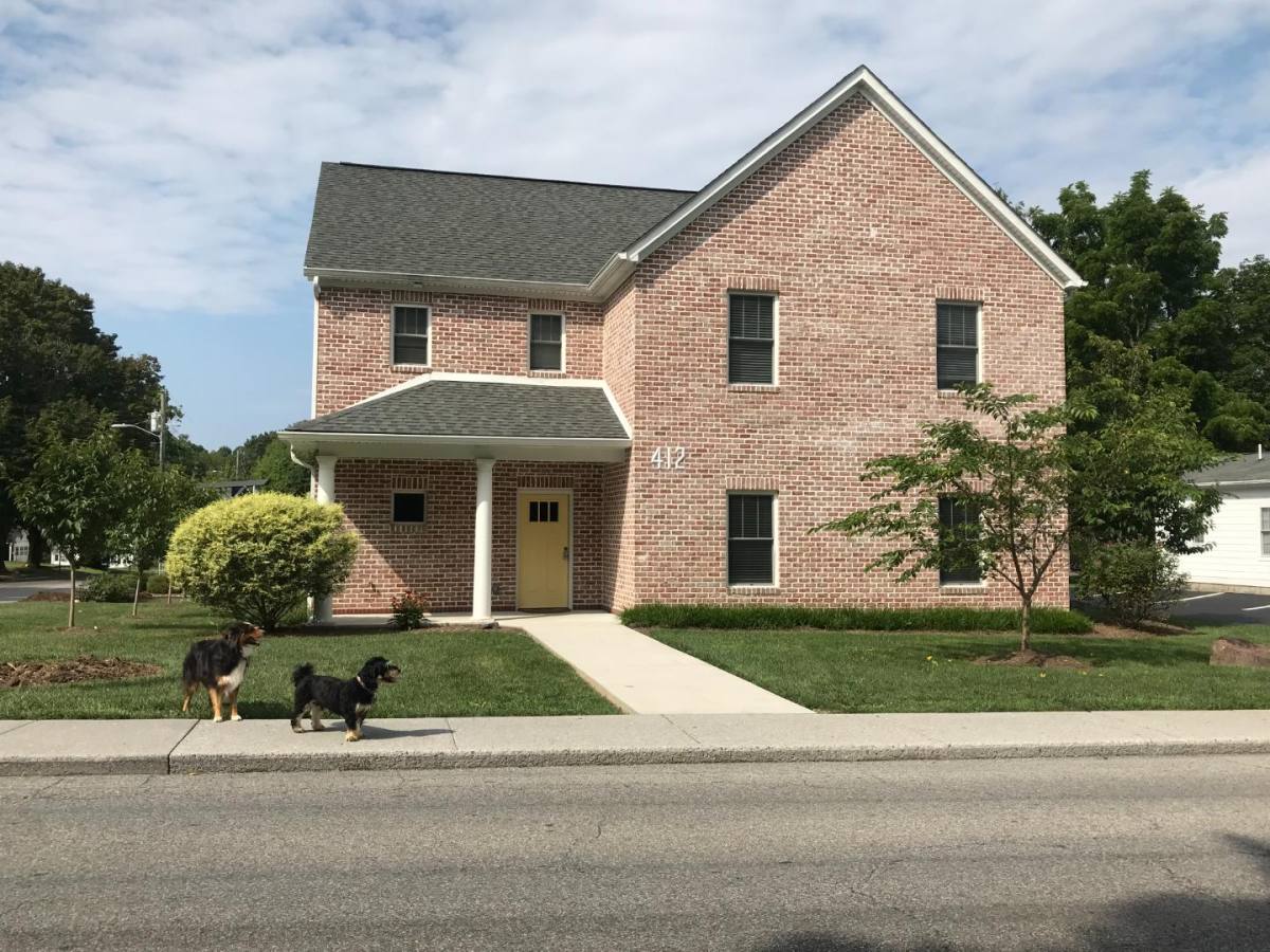Apartment for rent at 412 Harrell St #412, Blacksburg, VA 24060