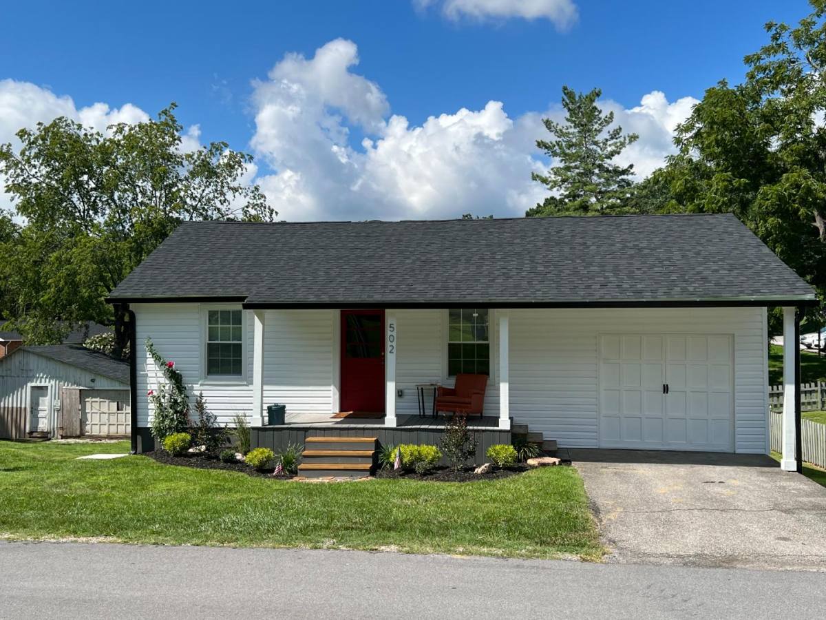 Apartment for rent at 502 Center St #502, Blacksburg, VA 24060