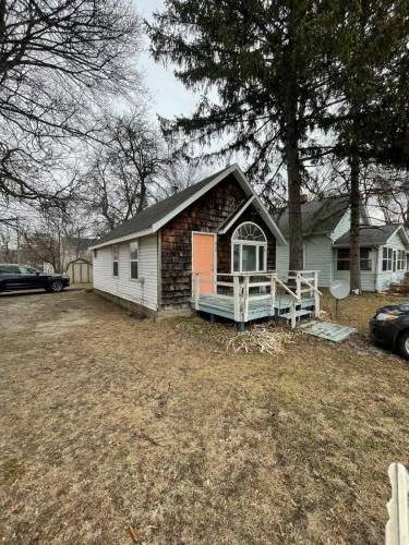 House for rent at 3252 Birch Row, East Lansing, MI 48823