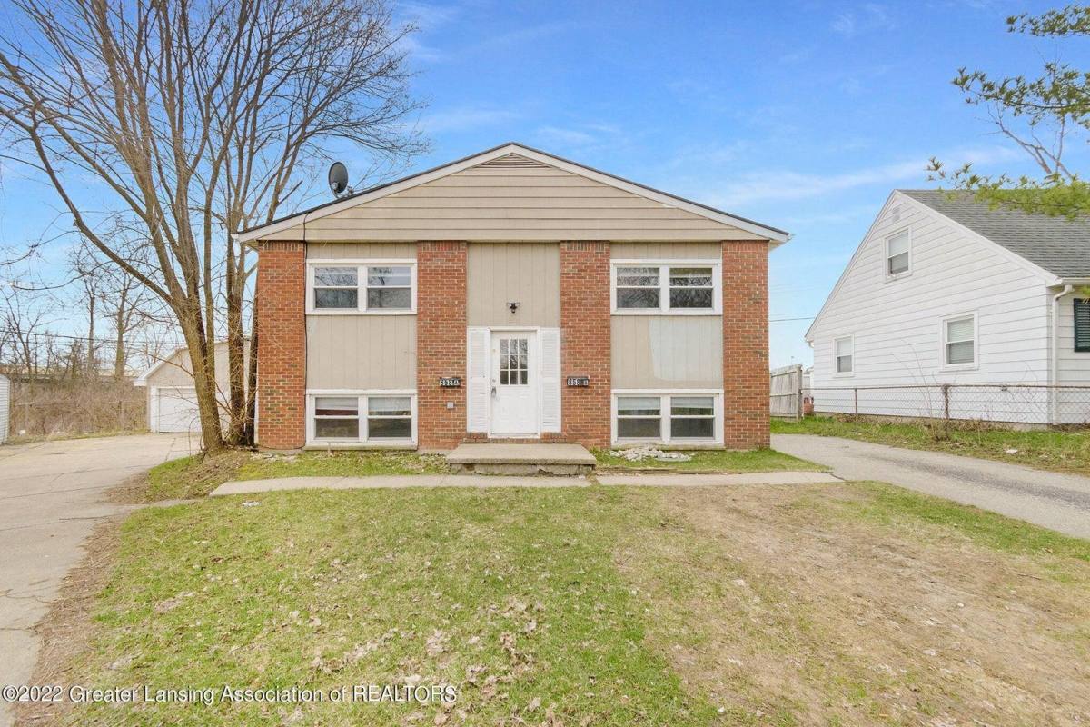 Apartment for rent at 858 E Greenlawn Ave #A, Alger, MI 48610