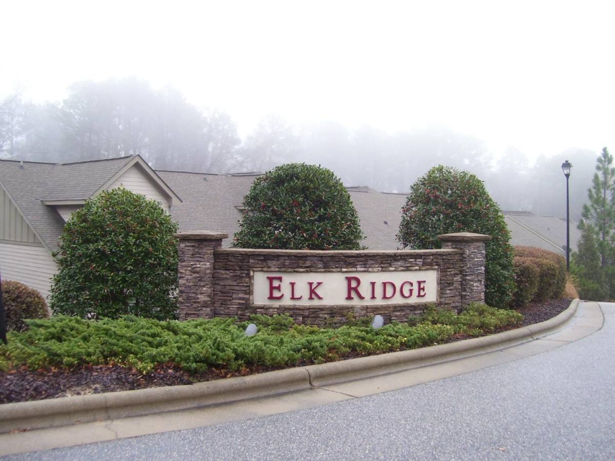 Townhouse for rent at 6 Elk Ridge Lane #6, Southern Pines, NC 28387