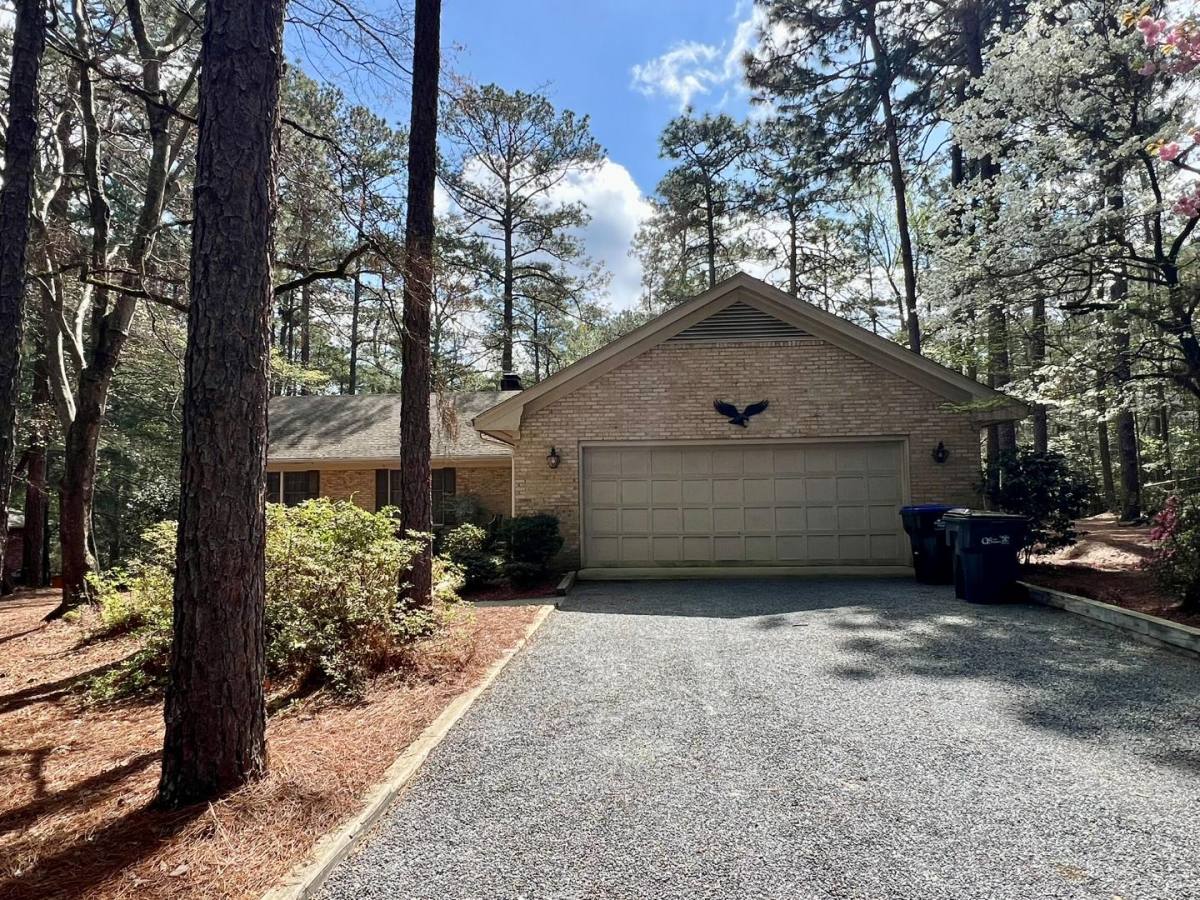 House for rent at 103 James Creek Rd #103, Southern Pines, NC 28387