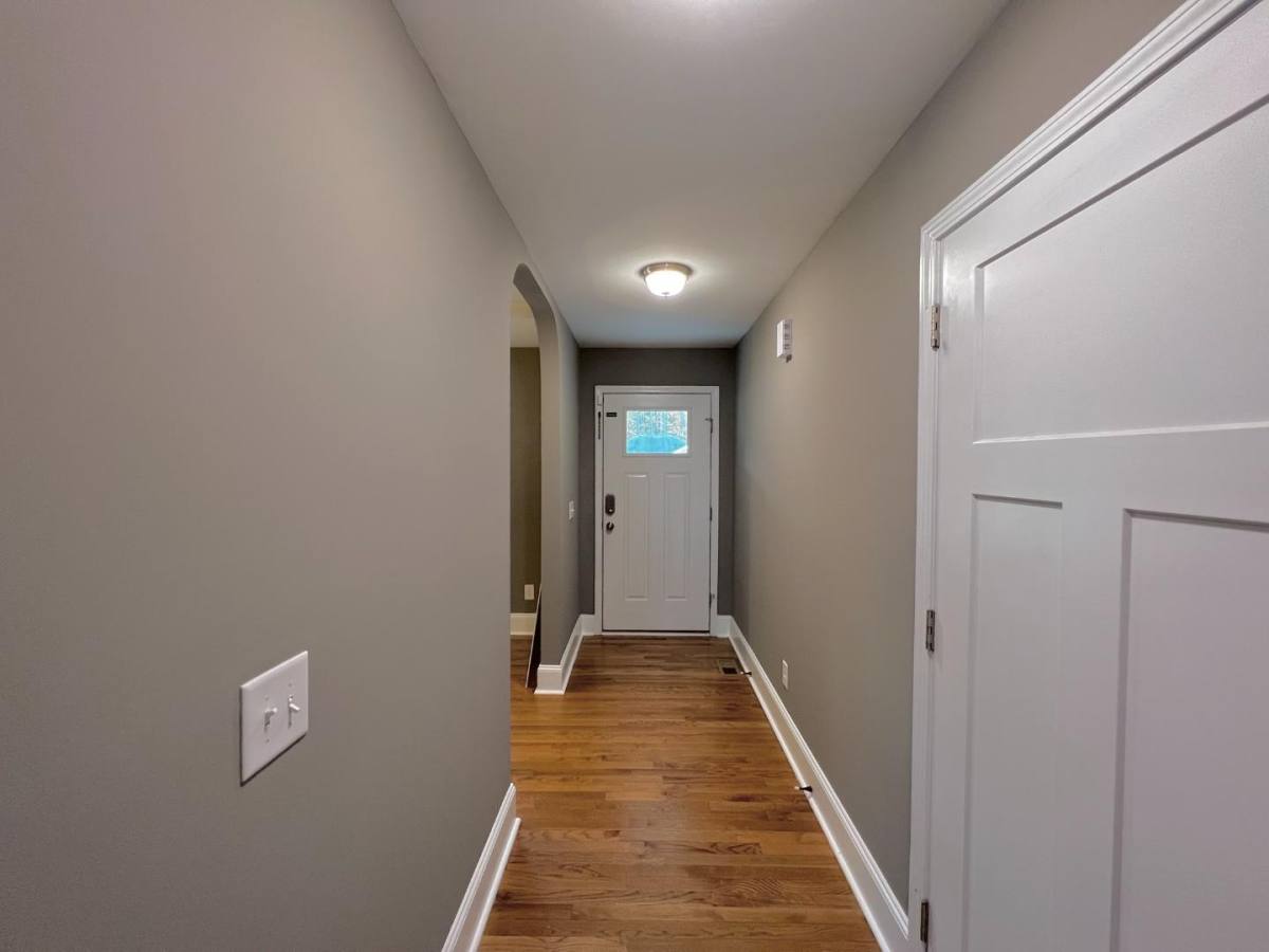 House for rent at 124 Argyll Ave #124, Aberdeen, NC 28315