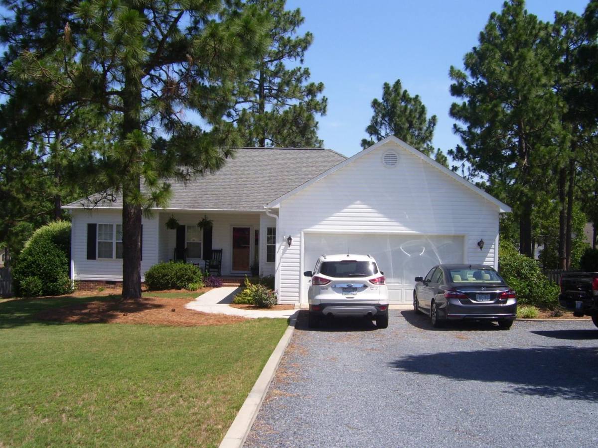 183 Bellhaven Dr #183, Carthage, NC 28327