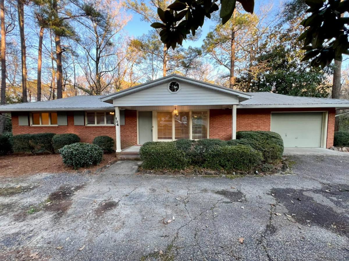 House for rent at 194 Boiling Springs Circle #194, Southern Pines, NC 28387