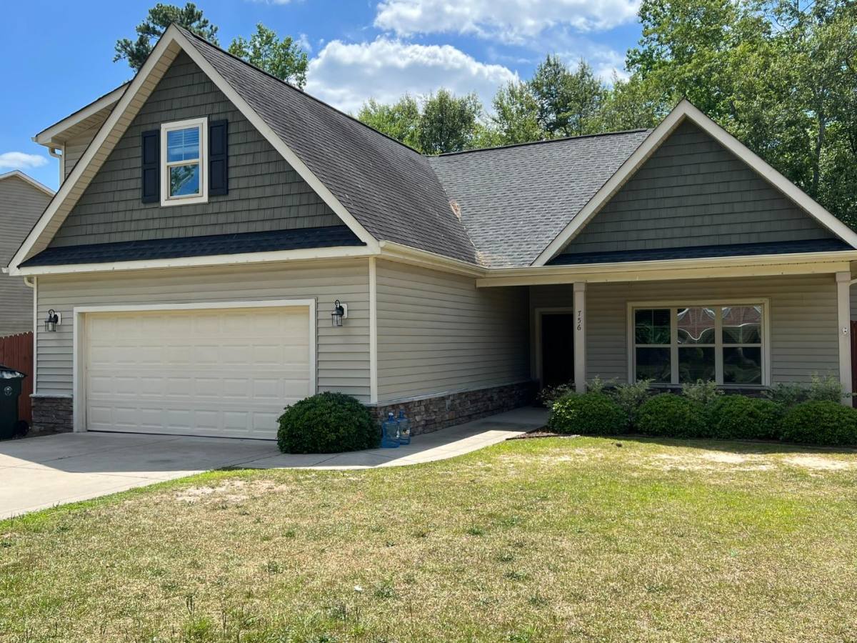 House for rent at 756 Sun Rd #756, Aberdeen, NC 28315