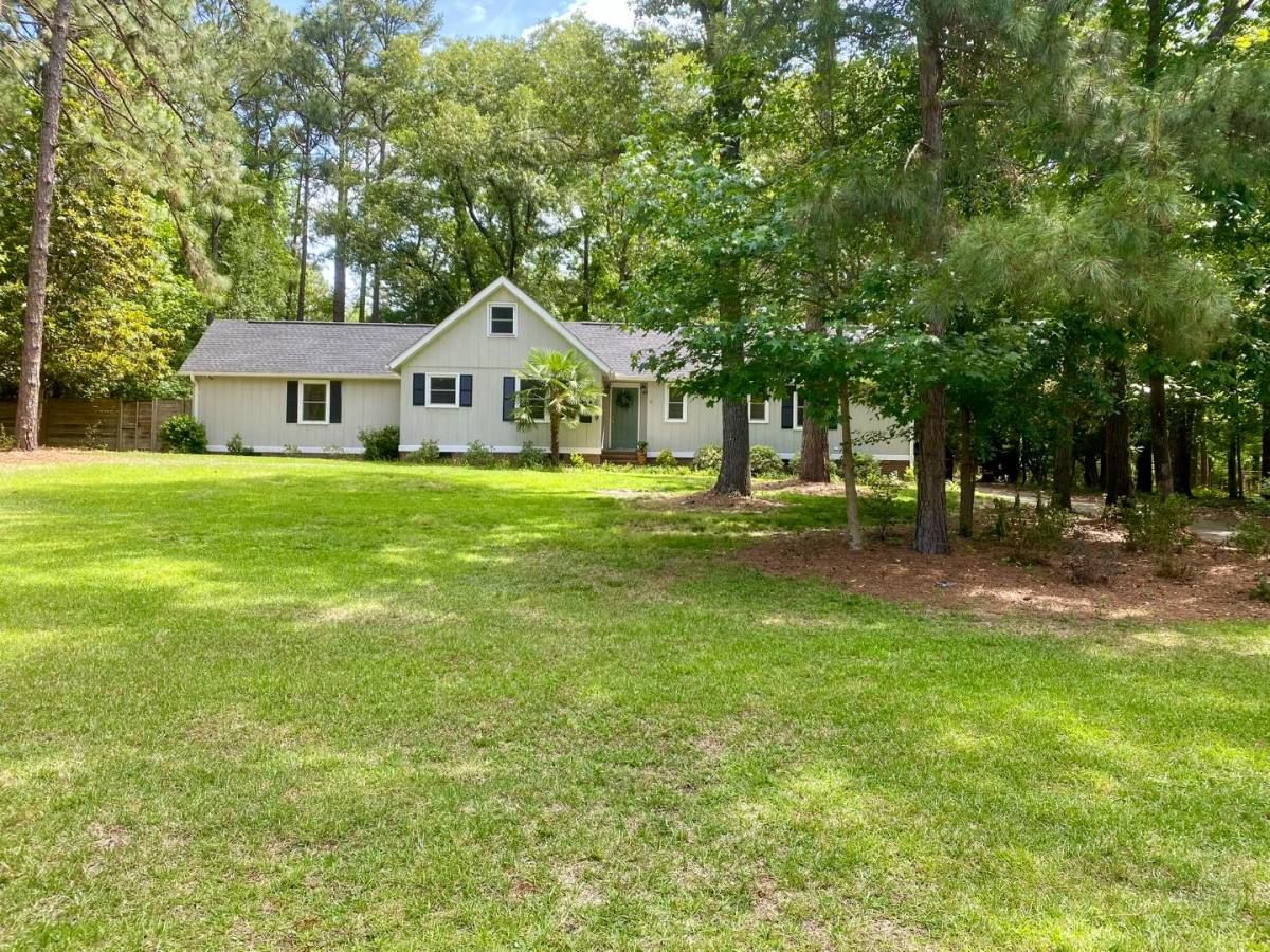 809 N Glenwood Trail #809, Southern Pines, NC 28387