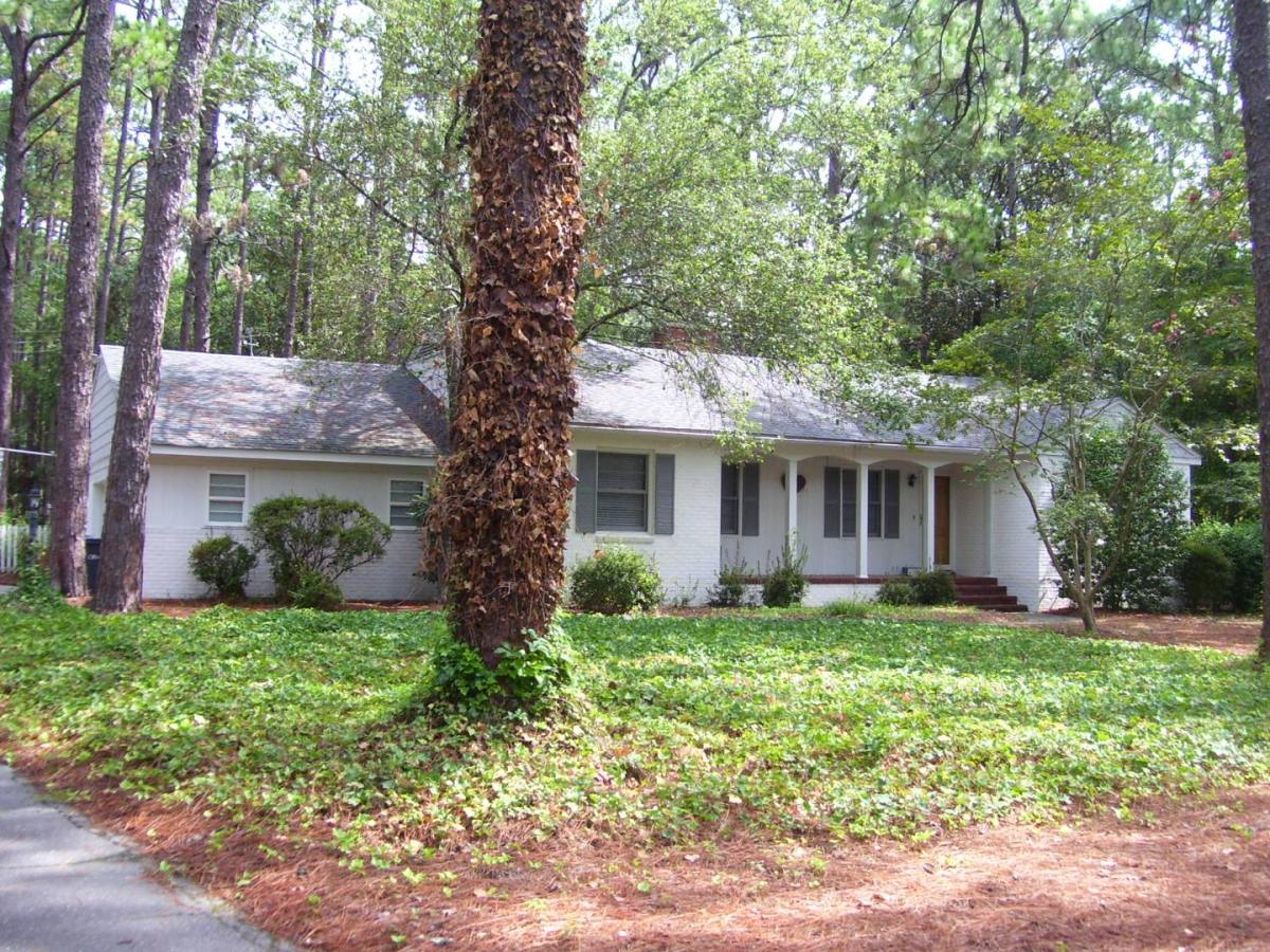 House for rent at 1215 Midland Rd, Southern Pines, NC 28387