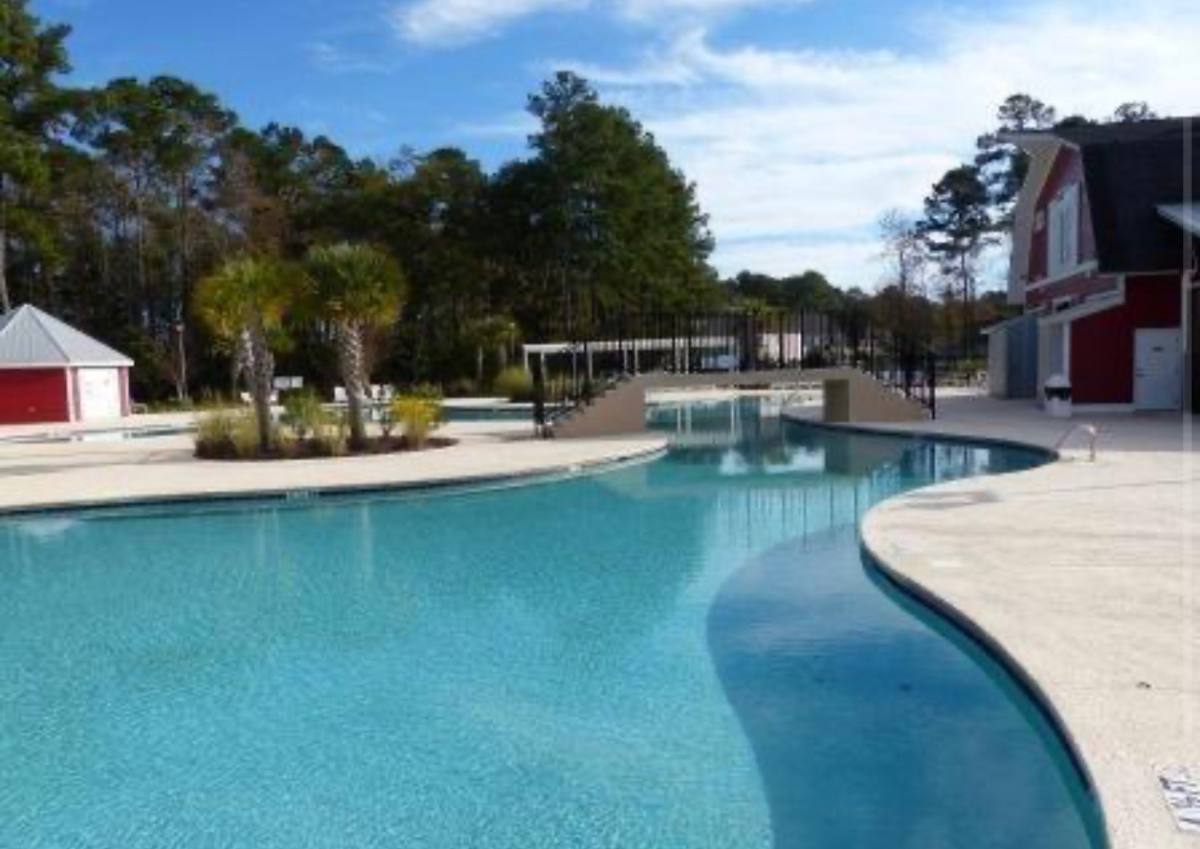House for rent at 5429 Sunset Lake Lane, Myrtle Beach, SC 29579
