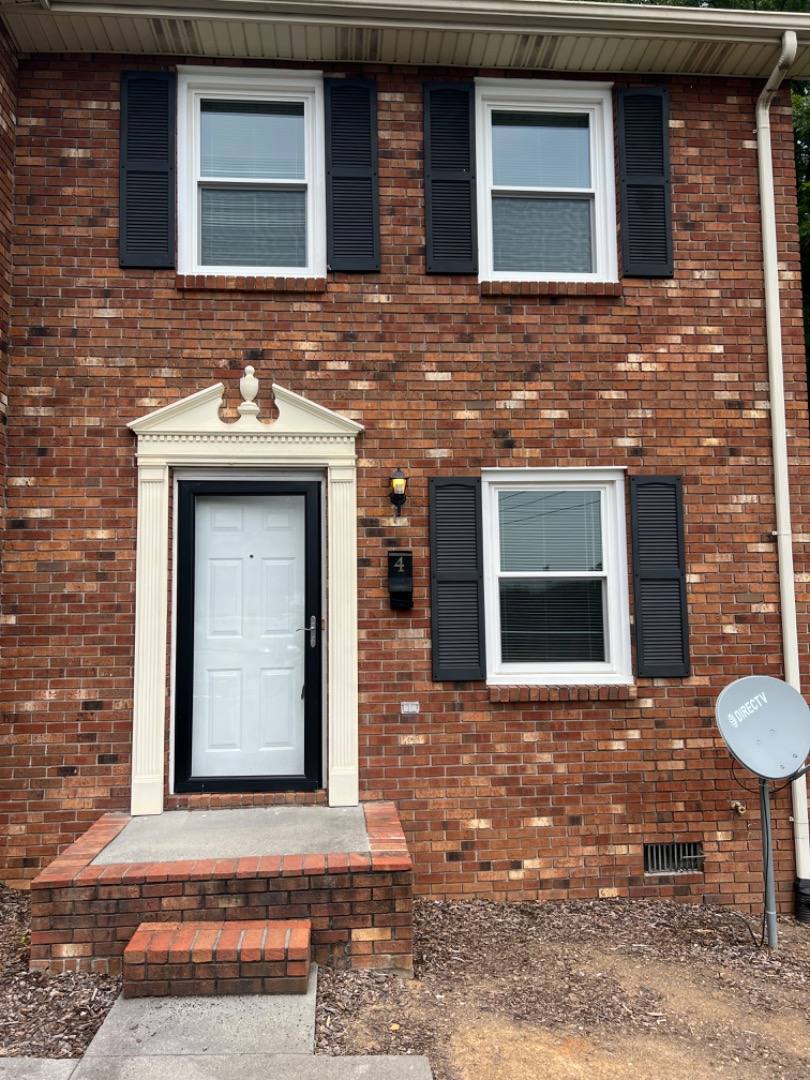 Apartment for rent at 901 E Main St #4, Johnson City, TN 37601