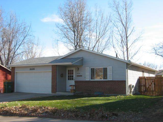 House for rent at 3126 W 19th St Rd, Greeley, CO 80634