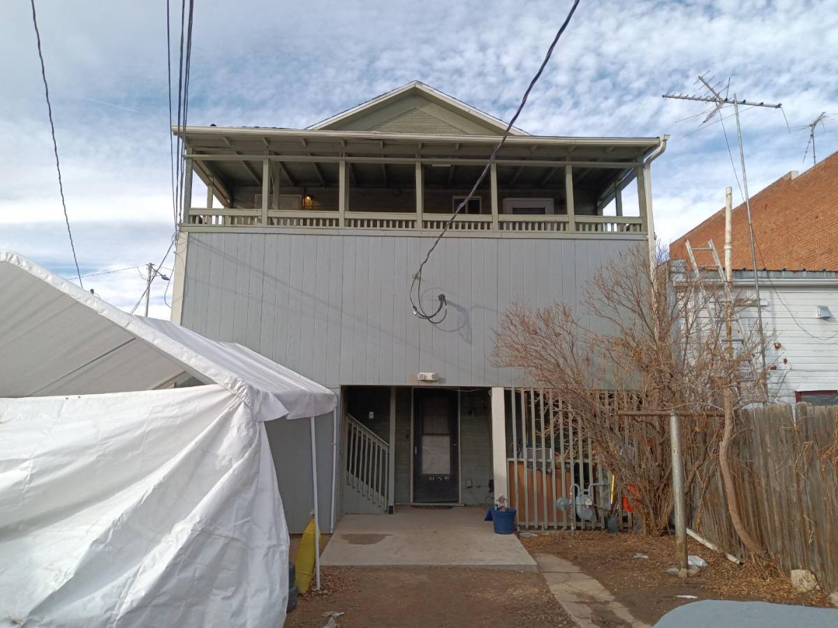 Apartment for rent at 212 1st St 5, Ault, CO 80610