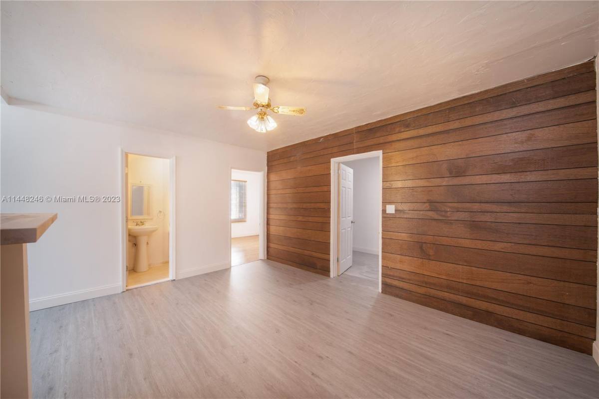 Apartment for rent at 435 SW 33 Ave #4, Miami, FL 33135