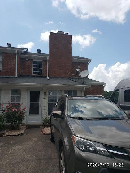 Townhouse for rent at 1875 Norcross Chase Circle, Lawrenceville, GA 30044