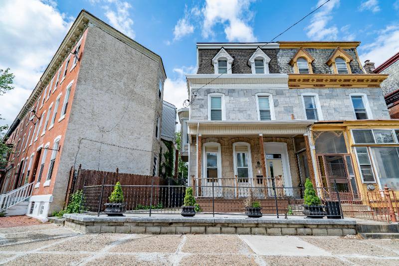 Apartment for rent at 3707 Powelton Ave #B, Philadelphia, PA 19104