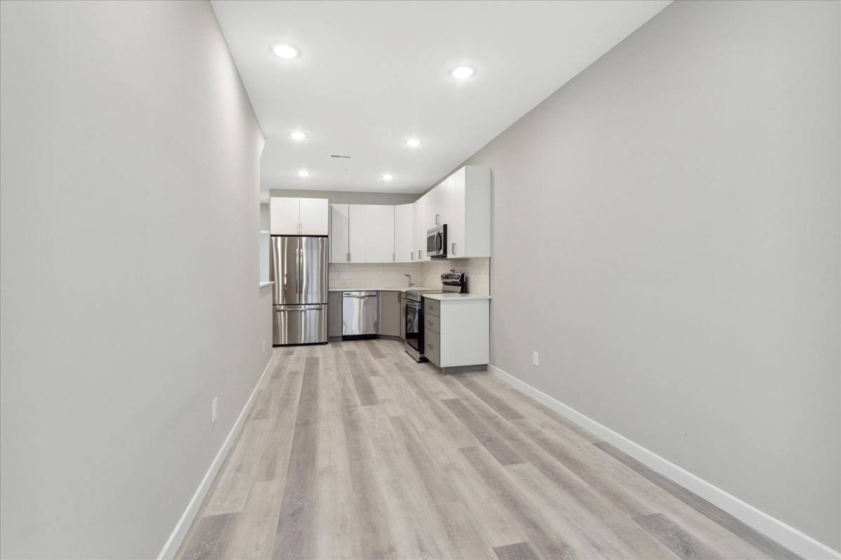 Apartment for rent at 2424 Nicholas St #A, Philadelphia, PA 19121