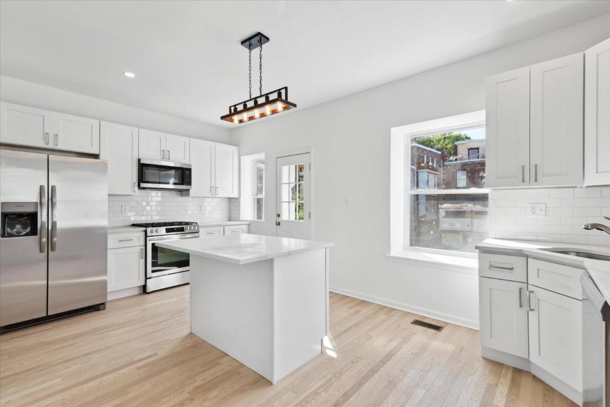 House for rent at 5418 Woodcrest Ave, Philadelphia, PA 19131