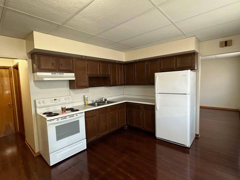 Apartment for rent at 111 Sunbury St 109, Minersville, PA 17954